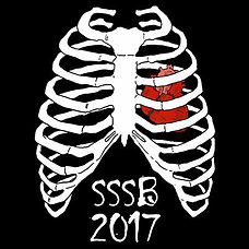 SSSB logo